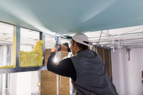 Best Insulation for Specific Applications in Renton, WA