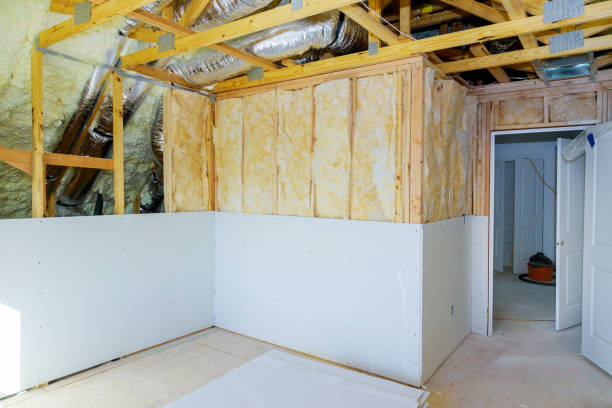 Best Commercial Insulation in Renton, WA